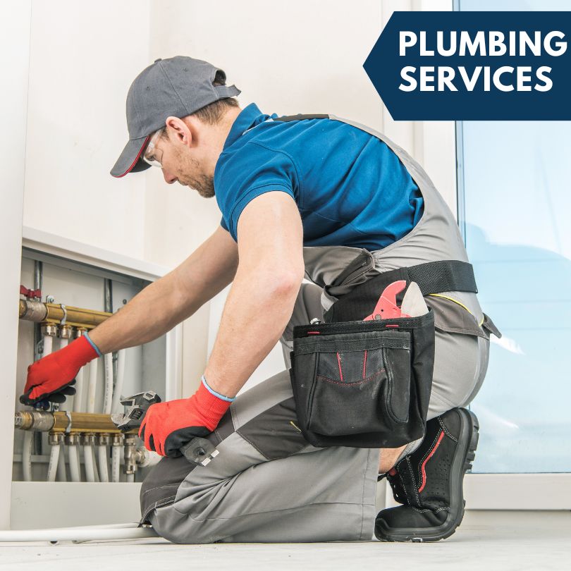 Elberon Plumbing Company